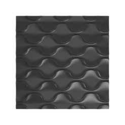 Guy Demarle Tapis Décoratifs|Moules De Noël*Tapis Décor Carré Matelassé OHRA®