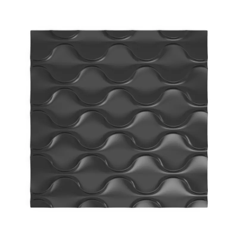 Guy Demarle Tapis Décoratifs|Moules De Noël*Tapis Décor Carré Matelassé OHRA®