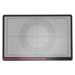 Guy Demarle Accessoires|Plaques Et Cuisson*Tapis de pâtisserie en silicone gradué OHRA®