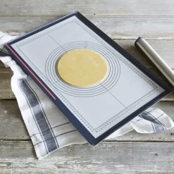 Guy Demarle Accessoires|Plaques Et Cuisson*Tapis de pâtisserie en silicone gradué OHRA®