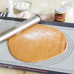 Guy Demarle Accessoires|Plaques Et Cuisson*Tapis de pâtisserie en silicone gradué OHRA®