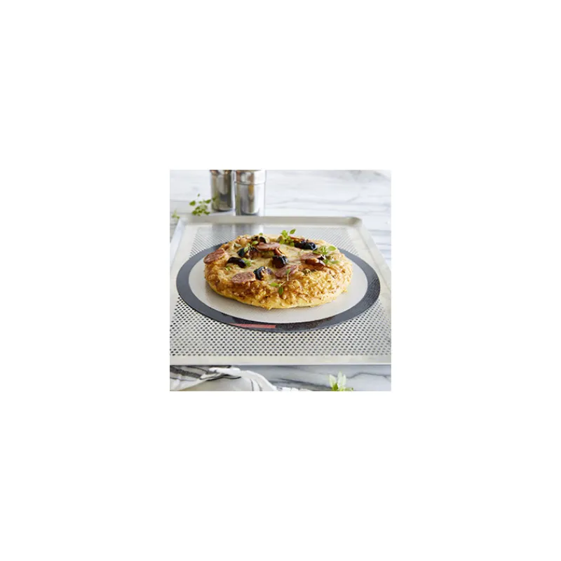 Guy Demarle Plaques Et Cuisson|Toiles De Cuisson*Toile de cuisson ronde OHRA®