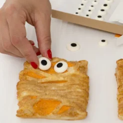 Guy Demarle Décors Comestibles|Décors En Sucre*Yeux en sucre x 30